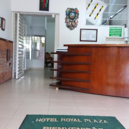Hotel Royal Plaza Florencia  Εξωτερικό φωτογραφία