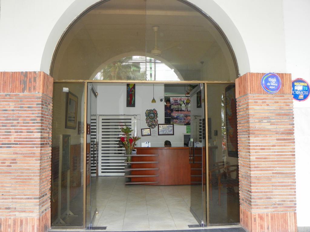 Hotel Royal Plaza Florencia  Εξωτερικό φωτογραφία