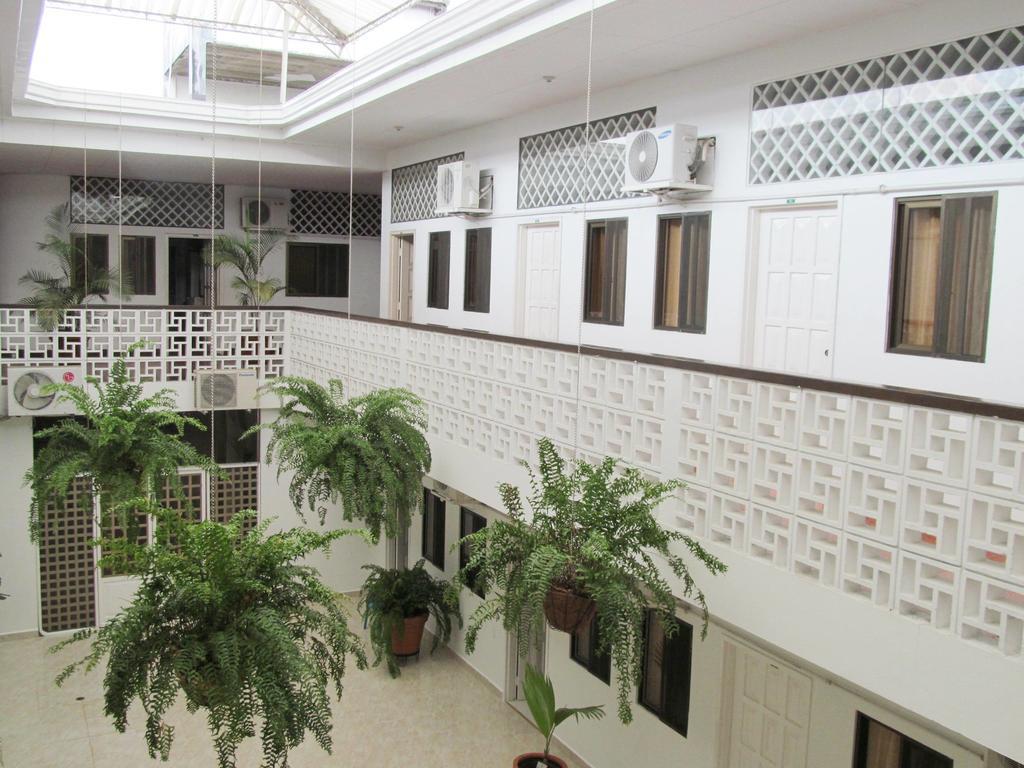 Hotel Royal Plaza Florencia  Εξωτερικό φωτογραφία