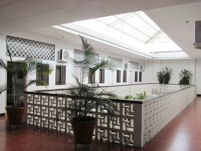 Hotel Royal Plaza Florencia  Εξωτερικό φωτογραφία