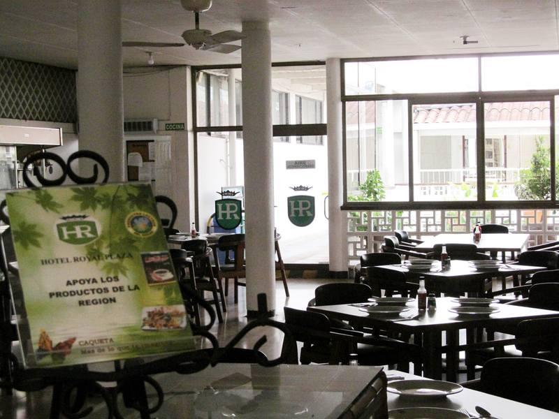 Hotel Royal Plaza Florencia  Εξωτερικό φωτογραφία