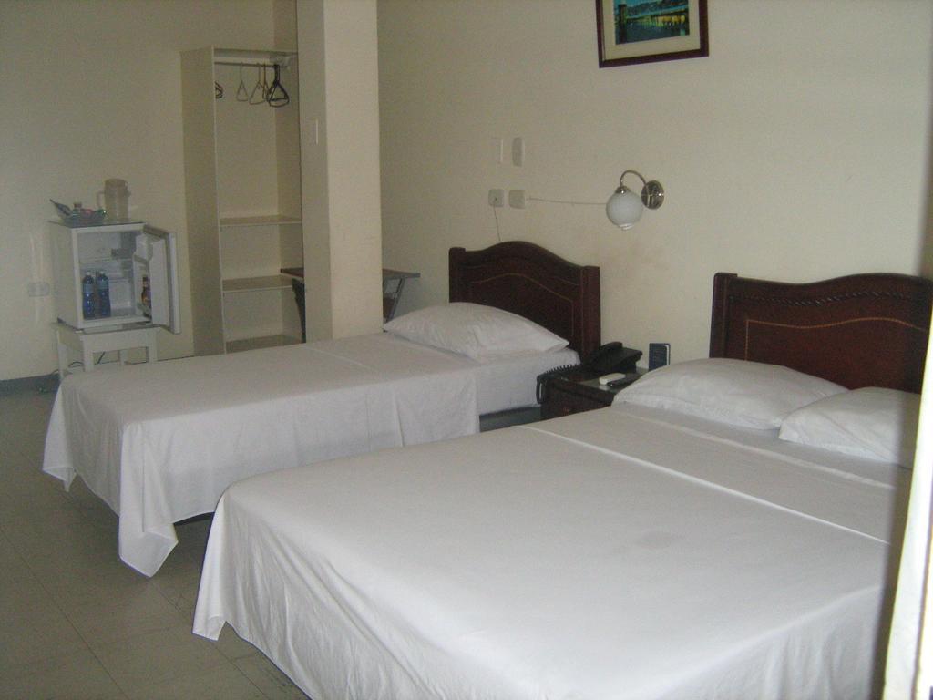 Hotel Royal Plaza Florencia  Εξωτερικό φωτογραφία