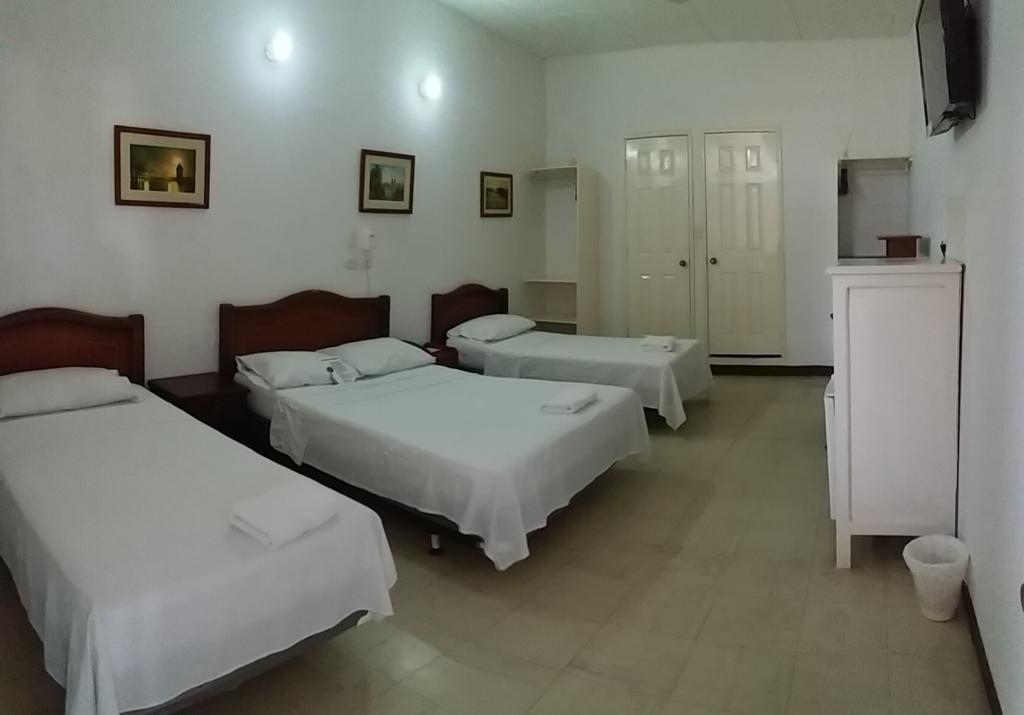 Hotel Royal Plaza Florencia  Εξωτερικό φωτογραφία