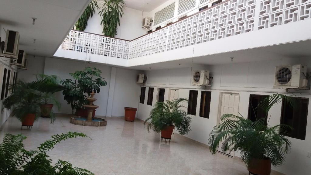 Hotel Royal Plaza Florencia  Εξωτερικό φωτογραφία