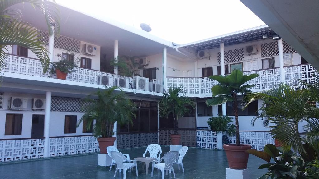 Hotel Royal Plaza Florencia  Εξωτερικό φωτογραφία