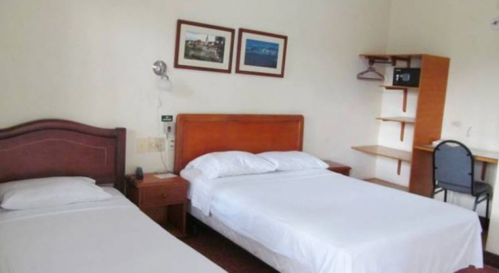 Hotel Royal Plaza Florencia  Εξωτερικό φωτογραφία