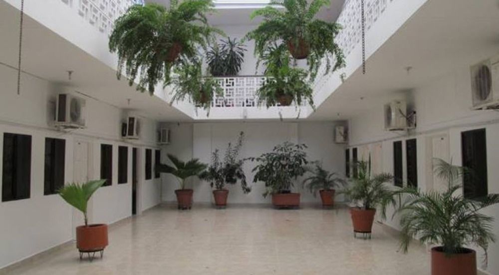 Hotel Royal Plaza Florencia  Εξωτερικό φωτογραφία
