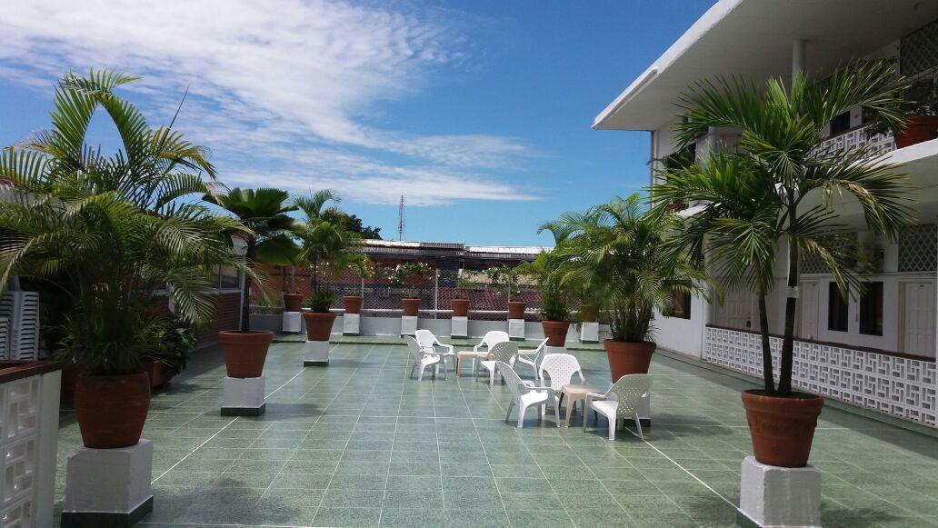 Hotel Royal Plaza Florencia  Εξωτερικό φωτογραφία