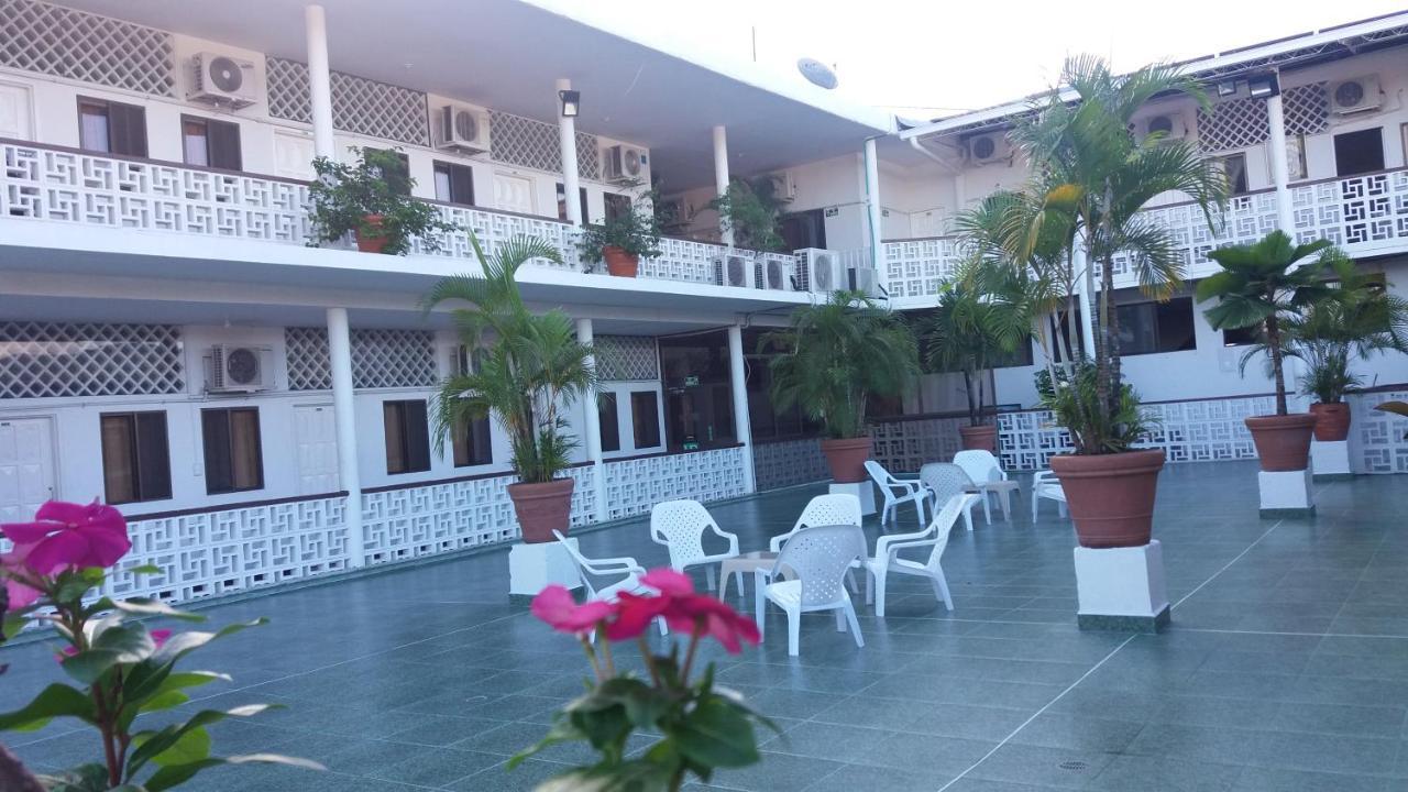 Hotel Royal Plaza Florencia  Εξωτερικό φωτογραφία