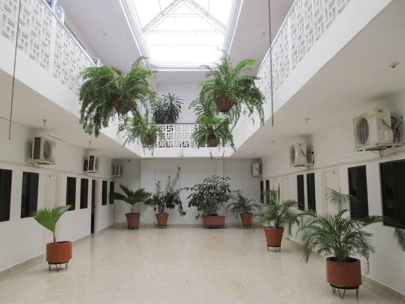 Hotel Royal Plaza Florencia  Εξωτερικό φωτογραφία