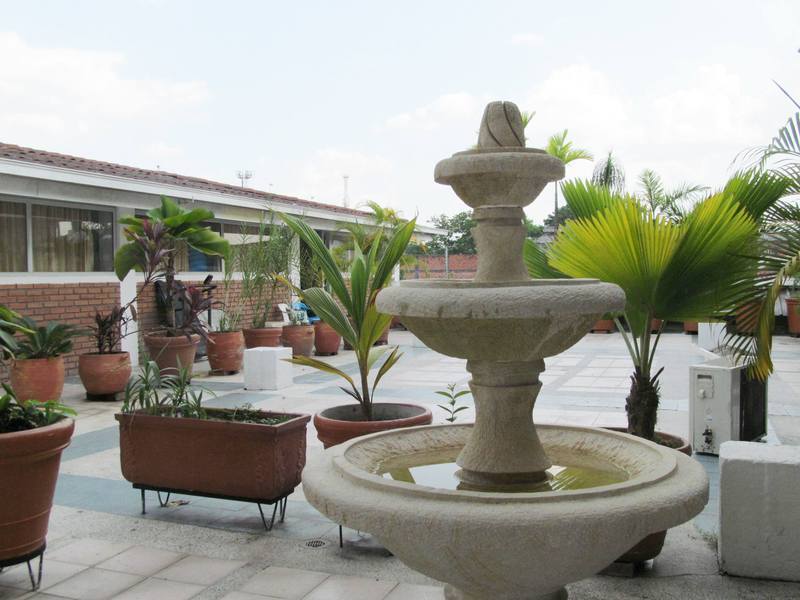 Hotel Royal Plaza Florencia  Εξωτερικό φωτογραφία